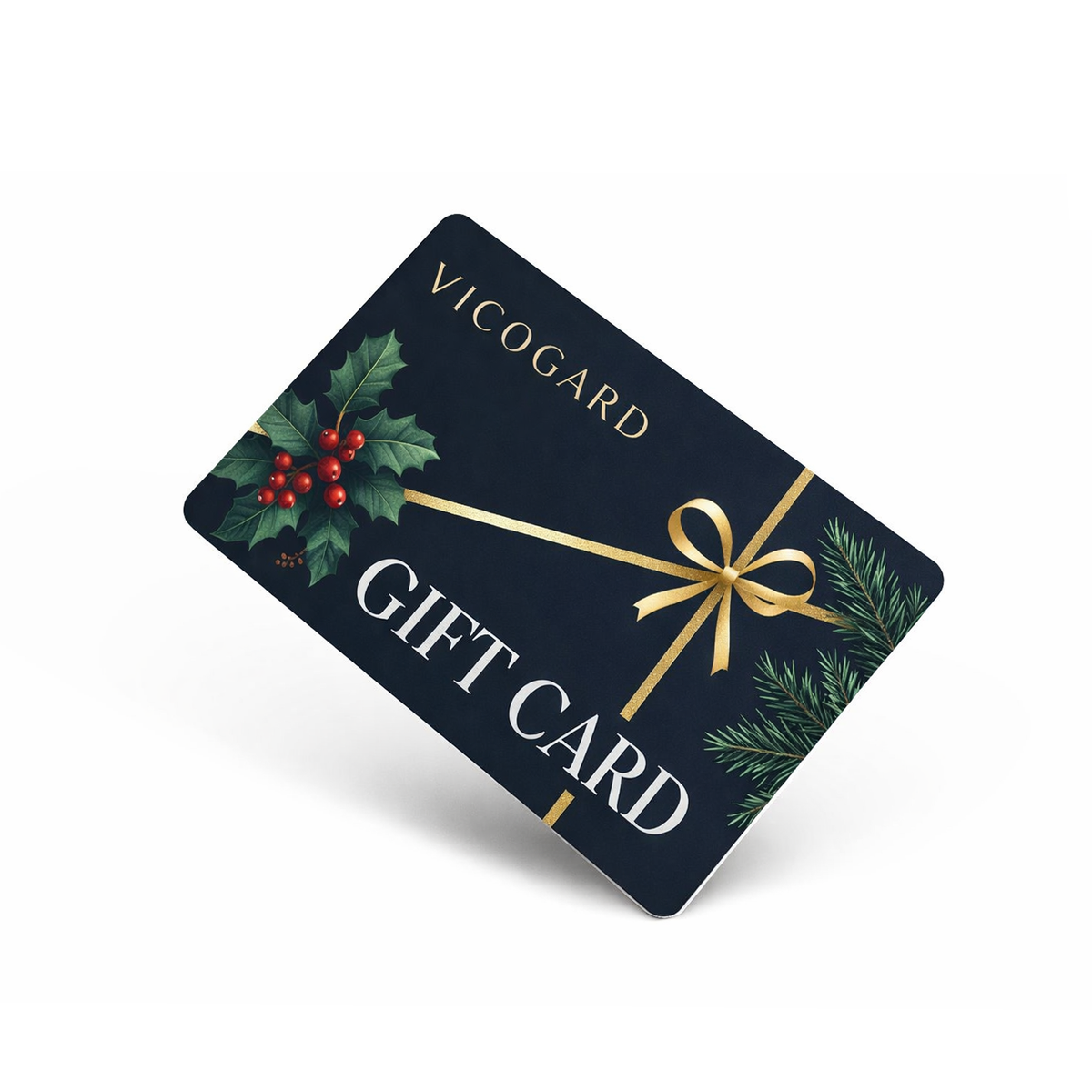Vicogard Gift Card